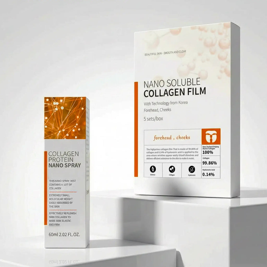 Collagen Duo Bundle