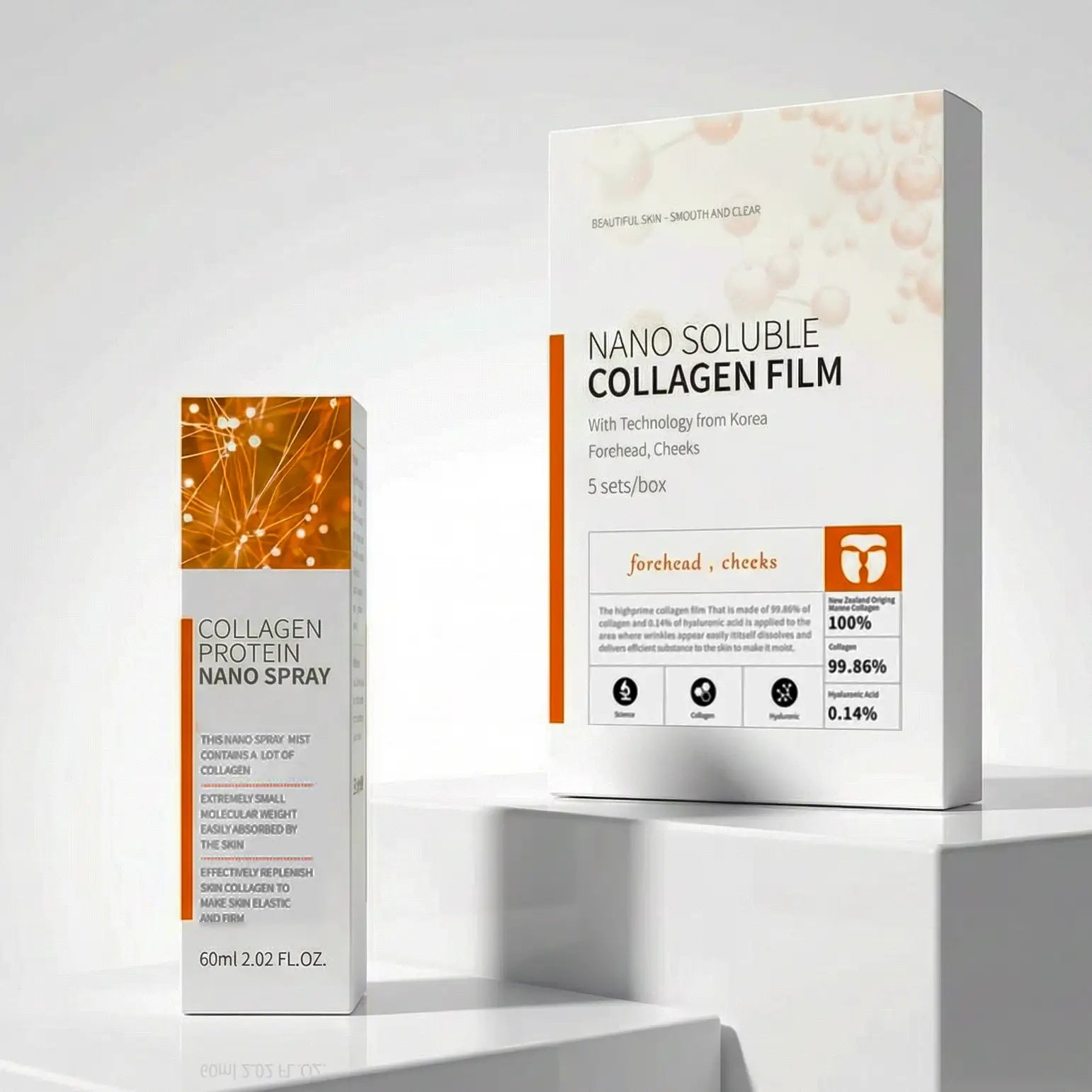 Collagen Bundle