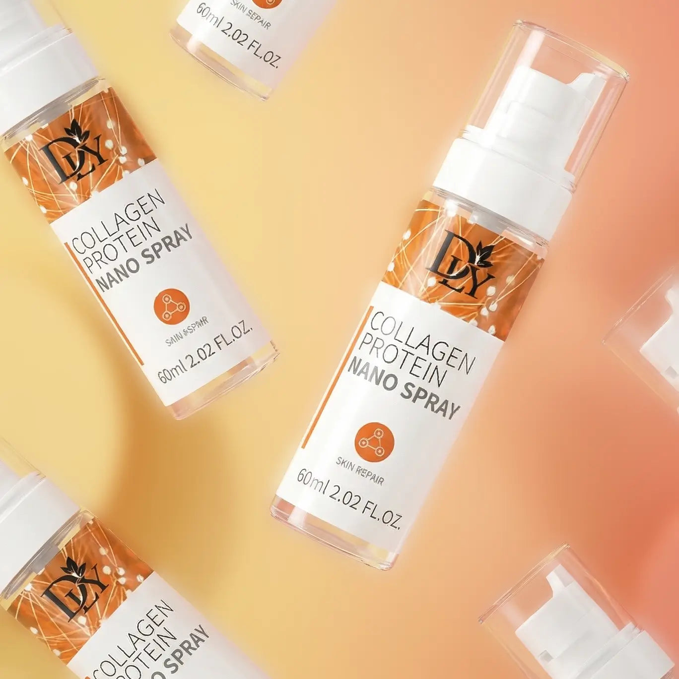 Collagen Protein Nano Spray