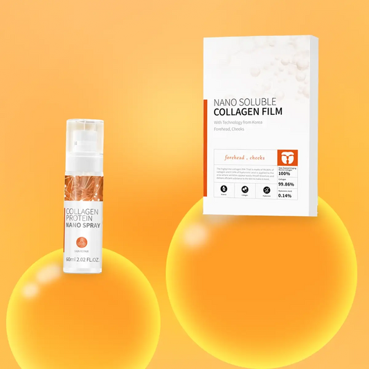 Hydrate n' Glow Collagen Bundle