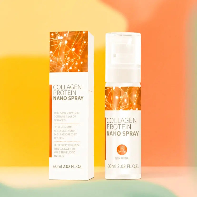 Collagen Protein Nano Spray