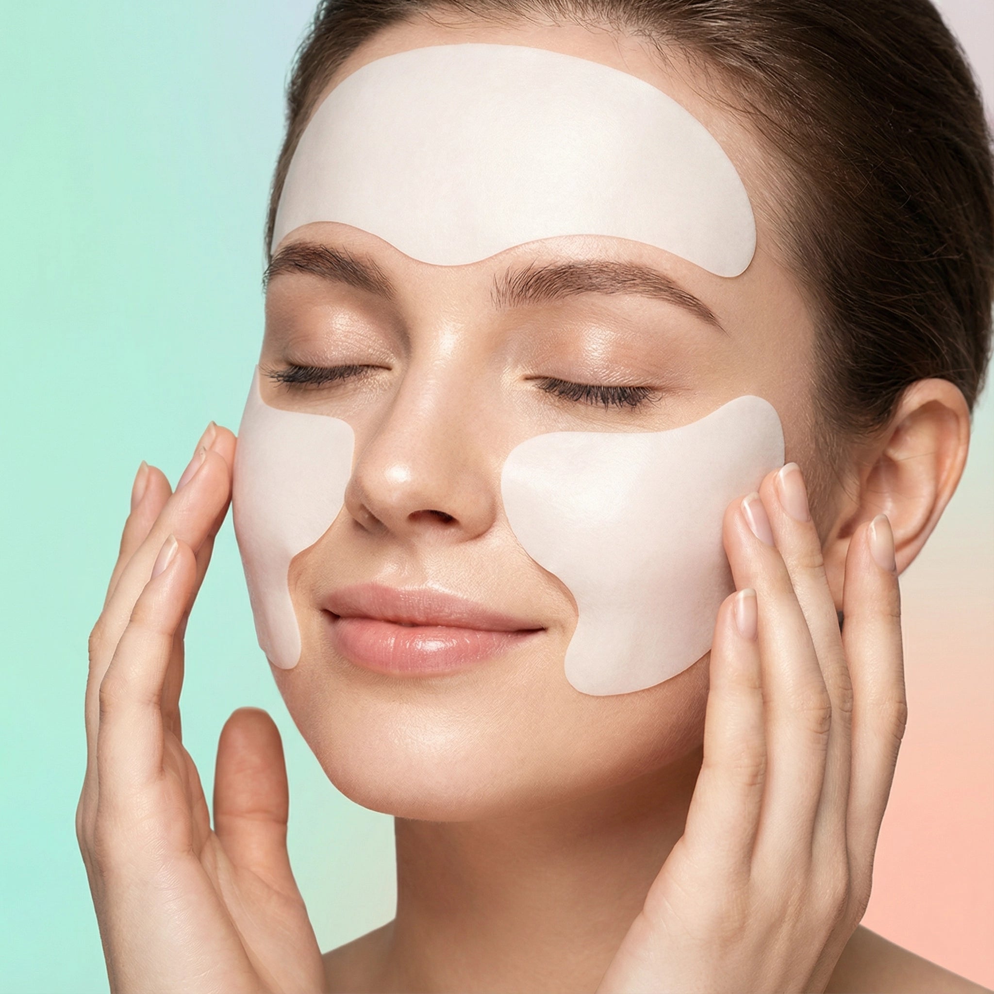 Nano Soluble Collagen Film