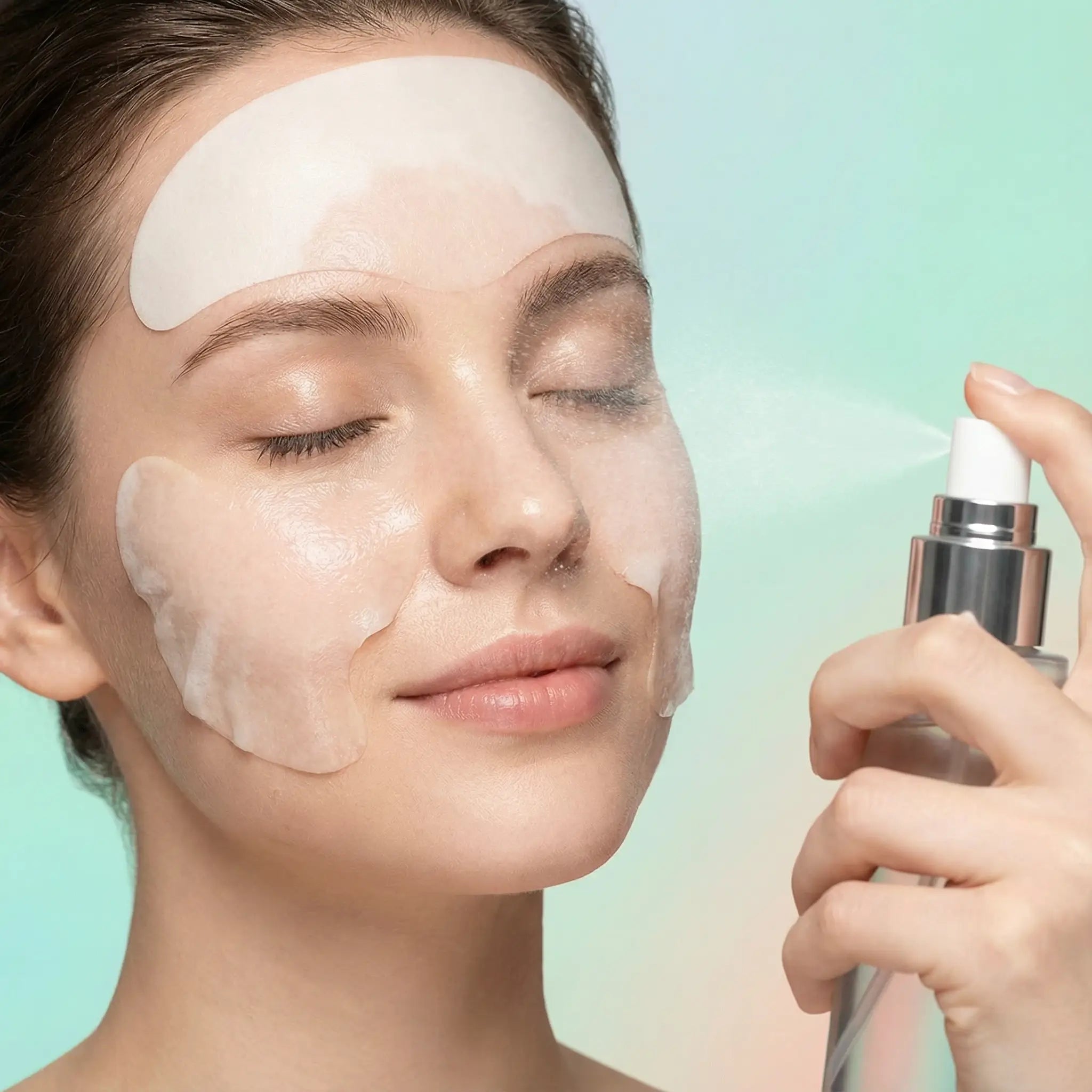 Nano Soluble Collagen Film