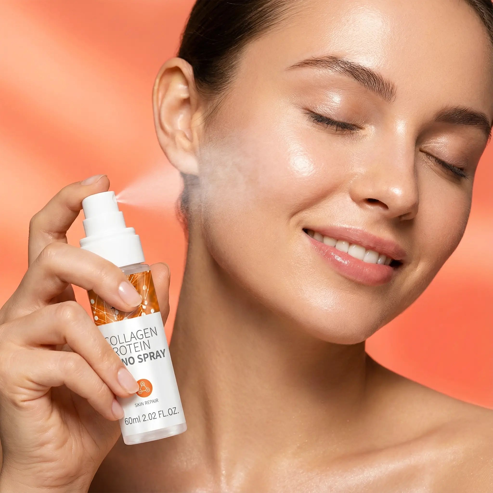 Collagen Protein Nano Spray