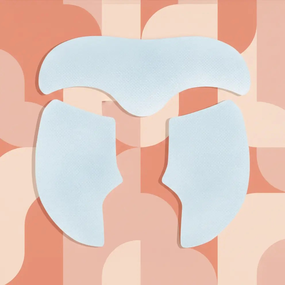 Nano Soluble Collagen Film